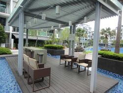 Canberra Residences (D27), Condominium #528329601